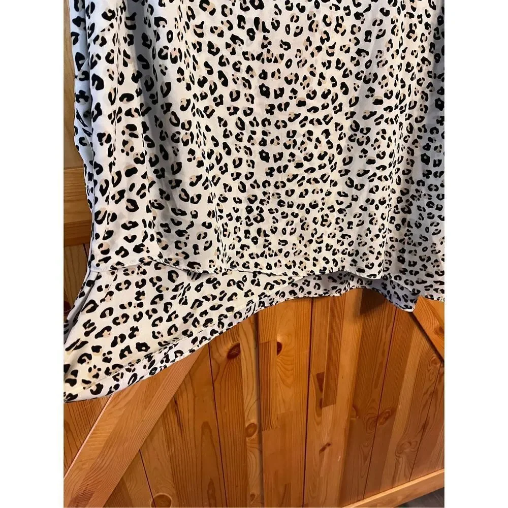 Zac & Rachel woman blouse size 2X￼(2548)